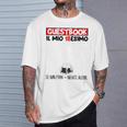 18 Birthday Guest Book 18 Years T-Shirt Gifts for Him