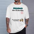 18th Birthday Guest Book 18 Years Girl Boy T-Shirt Gifts for Him 18th Birthday Guest Book 18 Years Girl Boy T-Shirt Gifts for Him