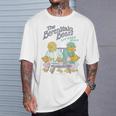 The Berenstain Bears Say Good Night Family Vintage Book T-Shirt Gifts for Him The Berenstain Bears Say Good Night Family Vintage Book T-Shirt Gifts for Him