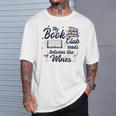 My Book Club Reads Between The Wines Reading Group T-Shirt Gifts for Him My Book Club Reads Between The Wines Reading Group T-Shirt Gifts for Him