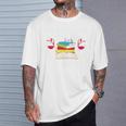 My Book Club Reads Between The Wines Reading T-Shirt Gifts for Him My Book Club Reads Between The Wines Reading T-Shirt Gifts for Him