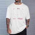 Book Club Squad Reading Group And Wine Drinking Party Premium Tri-Blend T-Shirt Gifts for Him