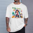 Book Lover Woman Woman Book Hangover T-Shirt Gifts for Him
