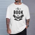 Book Reading The Book Was Better Raglan Baseball Tee T-Shirt Gifts for Him Book Reading The Book Was Better Raglan Baseball Tee T-Shirt Gifts for Him