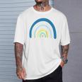 Book Reading Reading Gives Us Someplace To Go Raglan Baseball Tee T-Shirt Gifts for Him