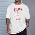 Book Reading Leave Poetry To The Prose Raglan Baseball Tee T-Shirt Gifts for Him