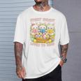 Book Reading Lover Easter Bookish Every Bunny Loves To Read T-Shirt Gifts for Him