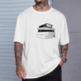 My Weekend Is All Booked Book Lover & Reading T-Shirt Gifts for Him