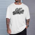 Got Books History And Literature Bookmark Reading Books T-Shirt Gifts for Him