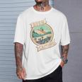 Buen Camino De Santiago Compostela Shirt Souvenir Tee Book T-Shirt Gifts for Him Buen Camino De Santiago Compostela Shirt Souvenir Tee Book T-Shirt Gifts for Him