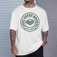 Cozy Pages Society Readers Book Lovers Bookish T-Shirt Gifts for Him Cozy Pages Society Readers Book Lovers Bookish T-Shirt Gifts for Him