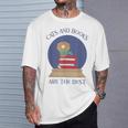 Cute CATS AND BOOKS ARE THE BEST SNOW GLOBE T-Shirt Gifts for Him Cute CATS AND BOOKS ARE THE BEST SNOW GLOBE T-Shirt Gifts for Him