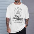 Dark Romance Enemies To Lovers Spicy Books Smutty Book Smut T-Shirt Gifts for Him Dark Romance Enemies To Lovers Spicy Books Smutty Book Smut T-Shirt Gifts for Him