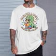 Dino Reading Books Unearth a Story Summer Reading Dinosaur T-Shirt Gifts for Him Dino Reading Books Unearth a Story Summer Reading Dinosaur T-Shirt Gifts for Him