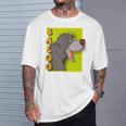 Disney The Jungle Book Baloo T-Shirt Gifts for Him