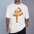 Disney The Jungle Book King Louie T-Shirt Gifts for Him Disney The Jungle Book King Louie T-Shirt Gifts for Him