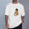 Disney The Jungle Book Mowgli Pocket T-Shirt Gifts for Him Disney The Jungle Book Mowgli Pocket T-Shirt Gifts for Him