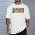 Disney The Jungle Book Scene T-Shirt Gifts for Him Disney The Jungle Book Scene T-Shirt Gifts for Him