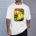 Disney The Jungle Book T-Shirt Gifts for Him Disney The Jungle Book T-Shirt Gifts for Him