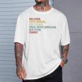 Dog Loving Coffee Drinking Book Reading Social Justice Premium Tri-Blend T-Shirt Gifts for Him