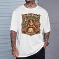 Dragon Reading Book Outfit Girls Dress Fantasy Reader Premium Tri-Blend T-Shirt Gifts for Him Dragon Reading Book Outfit Girls Dress Fantasy Reader Premium Tri-Blend T-Shirt Gifts for Him