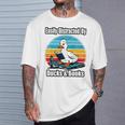 Ducks Books Lover Easily Distracted By Ducks & Books T-Shirt Gifts for Him Ducks Books Lover Easily Distracted By Ducks & Books T-Shirt Gifts for Him