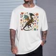 Fantasy Book Dragon Bookish Book Lover Bookworm Bookaholic T-Shirt Gifts for Him Fantasy Book Dragon Bookish Book Lover Bookworm Bookaholic T-Shirt Gifts for Him