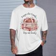 Forget The Candy Buy Me Book Premium Tri-Blend T-Shirt Gifts for Him Forget The Candy Buy Me Book Premium Tri-Blend T-Shirt Gifts for Him