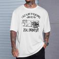 Girls Read Books Mini Holland Lop Bunny Rabbit Lover T-Shirt Gifts for Him Girls Read Books Mini Holland Lop Bunny Rabbit Lover T-Shirt Gifts for Him