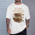 We Have The Same Heart History Month Book Lover Women Premium Tri-Blend T-Shirt Gifts for Him We Have The Same Heart History Month Book Lover Women Premium Tri-Blend T-Shirt Gifts for Him