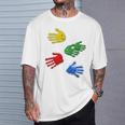 Homemade T-Shirt Book Character Costumes For Teachers Men Women Kids T-Shirt Gifts for Him Homemade T-Shirt Book Character Costumes For Teachers Men Women Kids T-Shirt Gifts for Him