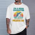 I'm a Book Character Costumes For Kids Storybook Character Premium Tri-Blend T-Shirt Gifts for Him