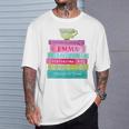 Jane Austen Book Stack Tea Fans Vintage Literary Premium Tri-Blend T-Shirt Gifts for Him Jane Austen Book Stack Tea Fans Vintage Literary Premium Tri-Blend T-Shirt Gifts for Him