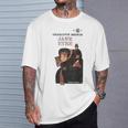 Jane Eyre Charlotte Bronte Vintage Book Cover T-Shirt Gifts for Him Jane Eyre Charlotte Bronte Vintage Book Cover T-Shirt Gifts for Him