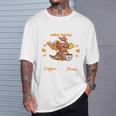 Just a Girl Who Loves Owls Coffe Books Girls Owl Lovers T-Shirt Gifts for Him Just a Girl Who Loves Owls Coffe Books Girls Owl Lovers T-Shirt Gifts for Him