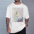 Kids Elf Swirly Twirly Gumdrops Book Page Poster T-Shirt Gifts for Him Kids Elf Swirly Twirly Gumdrops Book Page Poster T-Shirt Gifts for Him