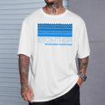 Kitch-Iti-Kipi MI Kitch-Iti-Kipi Palms Book Park Michigan T-Shirt Gifts for Him