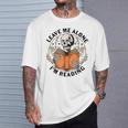 Leave Me Alone I'm Reading Skeleton Reading Book Bookish T-Shirt Gifts for Him Leave Me Alone I'm Reading Skeleton Reading Book Bookish T-Shirt Gifts for Him