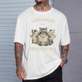 Libraries Are For Everyone Cute Raccoon Badger Opossum Book T-Shirt Gifts for Him Libraries Are For Everyone Cute Raccoon Badger Opossum Book T-Shirt Gifts for Him