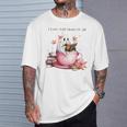 I Love Fall Most Of All Halloween Ghost Book Lover T-Shirt Gifts for Him I Love Fall Most Of All Halloween Ghost Book Lover T-Shirt Gifts for Him