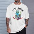 Monster Love Reading Animal Book Lover I'd Rather Be Reading Raglan Baseball Tee T-Shirt Gifts for Him Monster Love Reading Animal Book Lover I'd Rather Be Reading Raglan Baseball Tee T-Shirt Gifts for Him