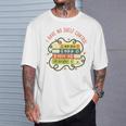 I Have No Shelf Control Books Cute Cozy Book Lover Reading T-Shirt Gifts for Him