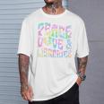 Peace Love And Libraries Heart And Books Graphic Premium Tri-Blend T-Shirt Gifts for Him Peace Love And Libraries Heart And Books Graphic Premium Tri-Blend T-Shirt Gifts for Him