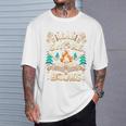 Read More Books Camping Outdoors Travel Campfire Smores Premium Tri-Blend T-Shirt Gifts for Him Read More Books Camping Outdoors Travel Campfire Smores Premium Tri-Blend T-Shirt Gifts for Him