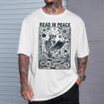 Read In Peace Book Lover Bookworm Skeleton Book Lover Performance T-Shirt Gifts for Him Read In Peace Book Lover Bookworm Skeleton Book Lover Performance T-Shirt Gifts for Him