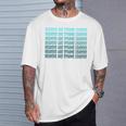 Readers Are Strong Leaders Retro Reading Book Lover T-Shirt Gifts for Him Readers Are Strong Leaders Retro Reading Book Lover T-Shirt Gifts for Him
