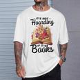 Reading Book Merch Booktok Bookish Book Bookwares T-Shirt Gifts for Him Reading Book Merch Booktok Bookish Book Bookwares T-Shirt Gifts for Him