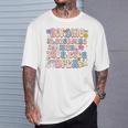 Reading Is Dreaming With Your Eyes Open Librarian Book Lover T-Shirt Gifts for Him Reading Is Dreaming With Your Eyes Open Librarian Book Lover T-Shirt Gifts for Him