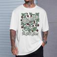 Reading Is My Jam Book Lover Botanical Strawberry Art Comfort Colors Crop Top T-Shirt Gifts for Him Reading Is My Jam Book Lover Botanical Strawberry Art Comfort Colors Crop Top T-Shirt Gifts for Him