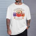 Reading Is My Jam Bookworm Book Librarian T-Shirt Gifts for Him Reading Is My Jam Bookworm Book Librarian T-Shirt Gifts for Him